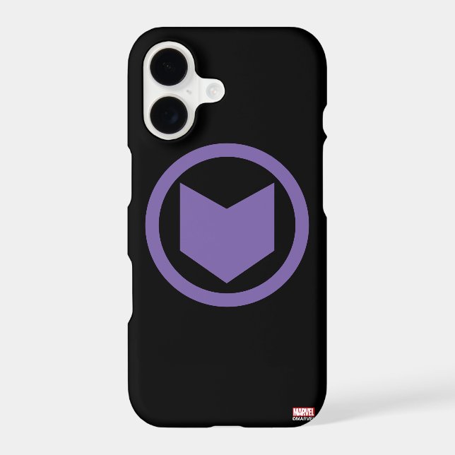 Avengers Classics | Hawkeye Arrow Icon (Back)