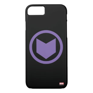 Avengers Classics   Hawkeye Arrow Icon Case-Mate iPhone Case
