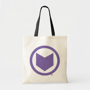 Avengers Classics   Hawkeye Arrow Icon Tote Bag