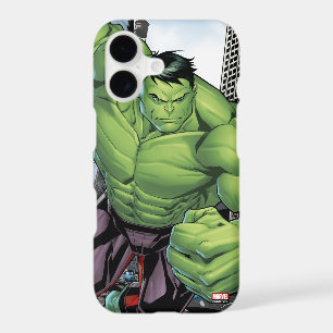 Avengers Classics Hulk Charge