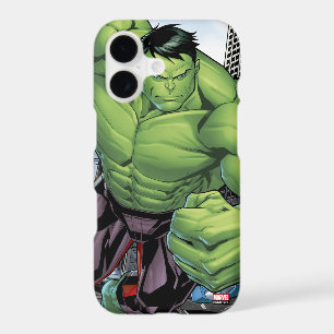 Avengers Classics Hulk Charge