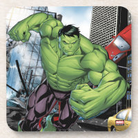 Avengers Classics | Hulk Charge