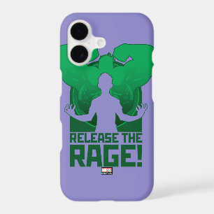 Avengers Classics Hulk "Release The Rage"