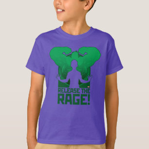 Avengers Classics   Hulk "Release The Rage" T-Shirt