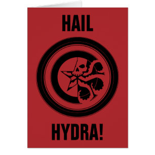 Avengers Classics Hydra Captain America Shield
