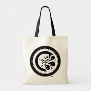 Avengers Classics Hydra Captain America Shield Tote Bag