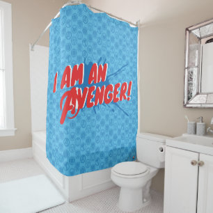 Avengers Classics "I Am An Avenger" Graphic