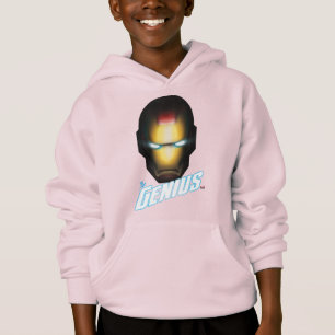 Avengers Classics Iron Man Bold Graphic