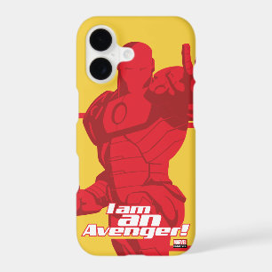 Avengers Classics   Iron Man "I Am" Graphic