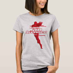 Avengers Classics   Iron Man "I Am" Graphic T-Shirt