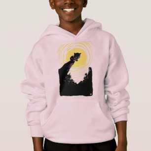 Avengers Classics   Mini Black Panther On Cliff