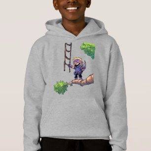 Avengers Classics Mini Hawkeye In Tree