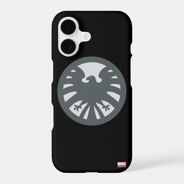 Avengers Classics | Nick Fury Icon (Back)