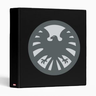Avengers Classics   Nick Fury Icon Binder