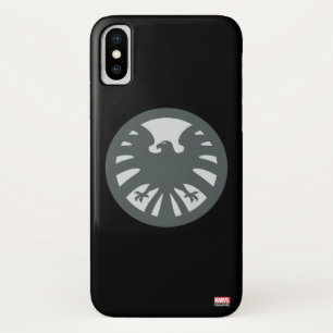 Avengers Classics   Nick Fury Icon Case-Mate iPhone Case