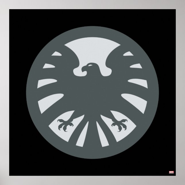Avengers Classics | Nick Fury Icon Poster (Front)