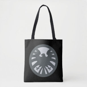 Avengers Classics   Nick Fury Icon Tote Bag