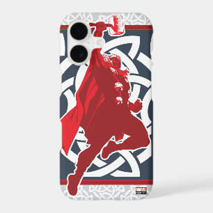 Avengers Classics Norse Thor Graphic