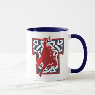 Avengers Classics   Norse Thor Graphic Mug