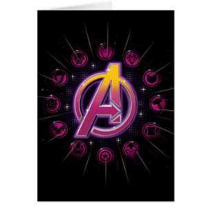 Avengers Classics   Stellar Avengers Icons