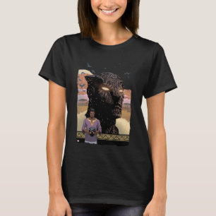 Avengers Classics   T'Challa As Black Panther T-Shirt