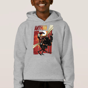 Avengers Classics   The Astonishing Ant-Man Cover