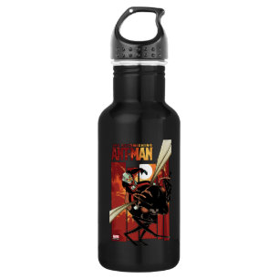 Avengers Classics   The Astonishing Ant-Man Cover 532 Ml Water Bottle