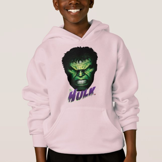 Avengers Classics | The Hulk Bold Graphic (Front)