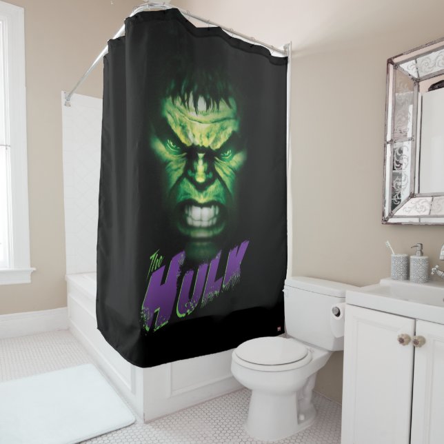 Avengers Classics | The Hulk Bold Graphic (In Situ)
