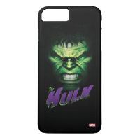 Avengers Classics | The Hulk Bold Graphic