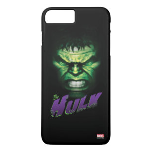 Avengers Classics   The Hulk Bold Graphic Case-Mate iPhone Case