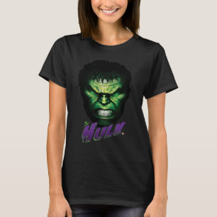 Avengers Classics   The Hulk Bold Graphic T-Shirt