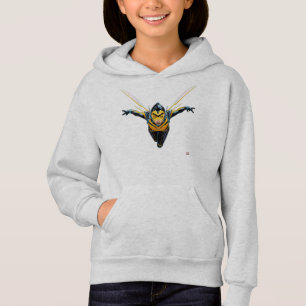 Avengers Classics The Wasp Head-On