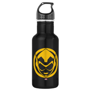 Avengers Classics   The Wasp Icon 532 Ml Water Bottle