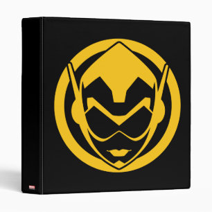 Avengers Classics   The Wasp Icon Binder