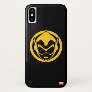 Avengers Classics   The Wasp Icon Case-Mate iPhone Case