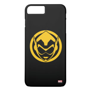 Avengers Classics   The Wasp Icon Case-Mate iPhone Case