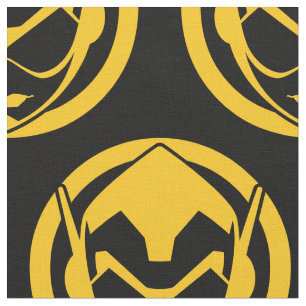Avengers Classics   The Wasp Icon Fabric