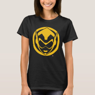 Avengers Classics   The Wasp Icon T-Shirt