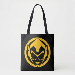 Avengers Classics   The Wasp Icon Tote Bag