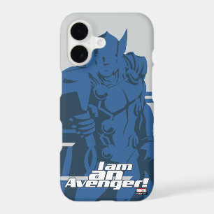 Avengers Classics Thor "I Am" Graphic