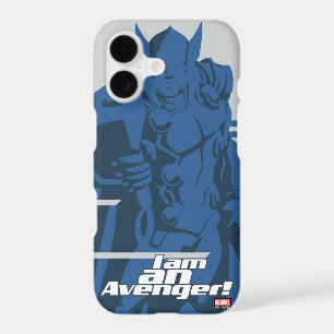 Avengers Classics Thor "I Am" Graphic