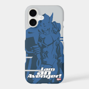 Avengers Classics Thor "I Am" Graphic