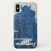 Avengers Classics | Thor "I Am" Graphic