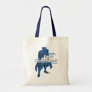 Avengers Classics Thor "I Am" Graphic Tote Bag