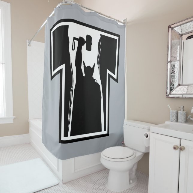 Avengers Classics | Thor Icon (In Situ)
