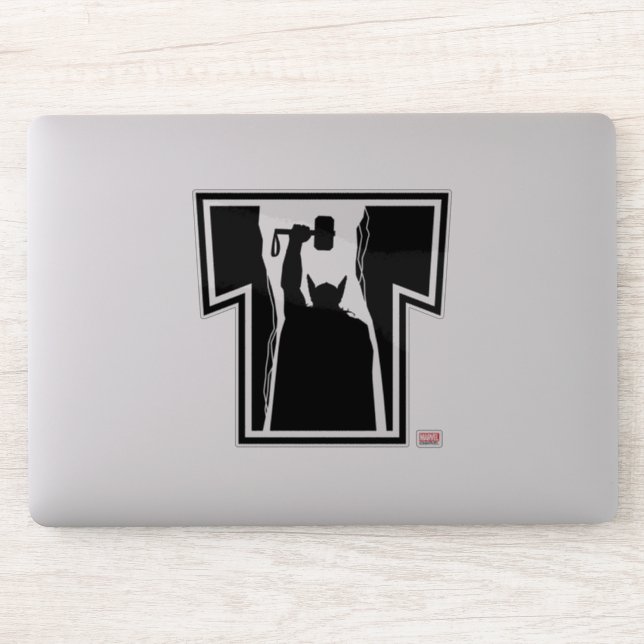 Avengers Classics | Thor Icon (Computer)