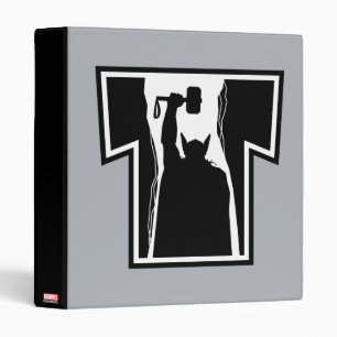 Avengers Classics   Thor Icon Binder