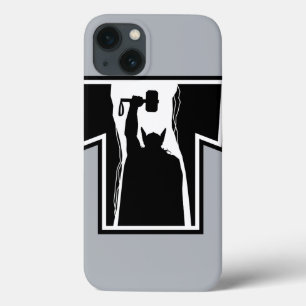 Avengers Classics   Thor Icon iPhone 13 Case