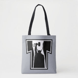 Avengers Classics   Thor Icon Tote Bag